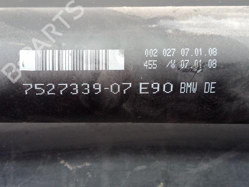Driveshaft BMW 3 (E90) 320 d | BP7838417M37 