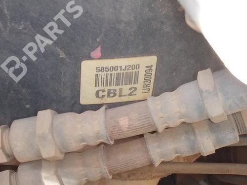 servo-brake-hyundai-i20-i-pb-pbt-12-585001j200-2008-2009-2010-2011-2012-2013-2014-2015-9543905 main image