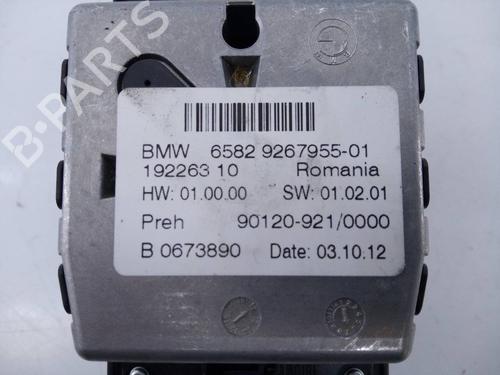 Electronic module BMW 3 (F30, F80) 316 d | BP19631023M83 