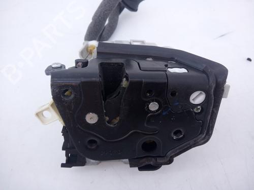 Front right lock AUDI A4 B9 (8W2, 8WC)  | BP19775927C97 