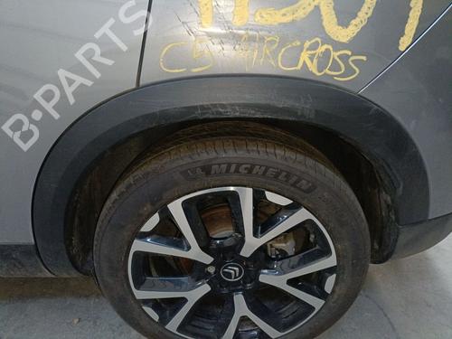 Venstre bagtil skærm liste CITROËN C5 AIRCROSS (A_) 1.5 BlueHDi 130 (ACYHZJ, ACYHZR) (131 hp) 31171576