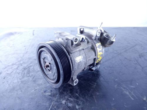 Used AC compressor CITROËN DS4 (NX_) [2011-2015]  22412750