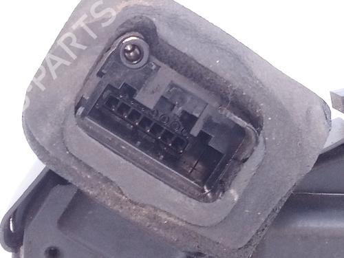 Front left lock VW POLO V (6R1, 6C1)  | BP20145796C98 