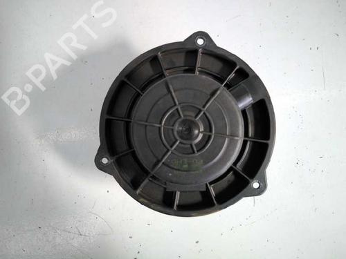 Heater blower motor HYUNDAI SANTA FÉ I (SM) 2.0 CRDi 4x4 | BP14059676M62 