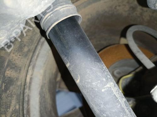 Used Right rear shock absorber PEUGEOT 2008 I (CU_) 1.2 VTi (82 hp) 31990535