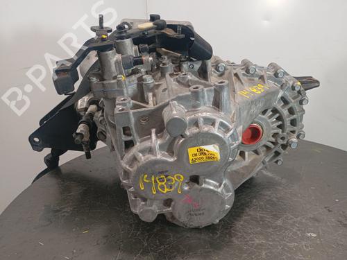 Used Gearbox Gearbox 38413768 38413768