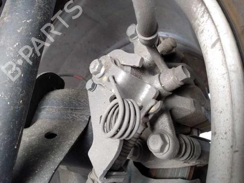 Used Right rear brake caliper KIA CARENS IV 1.7 CRDi (116 hp) 11587494