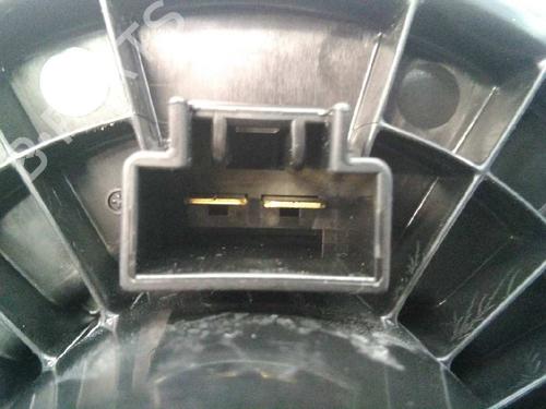 Heater blower motor SUBARU OUTBACK (BS) 2.5 AWD (BS9) | BP14060544M62 