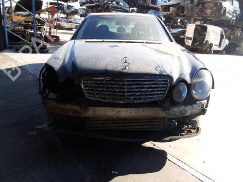 Instrument cluster MERCEDES-BENZ E-CLASS (W211) E 320 CDI (211.026) | BP2324248C47 