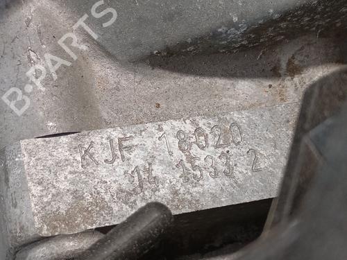 Gearbox VW PASSAT B6 (3C2) 2.0 TDI | BP34341044M3  - Image 7