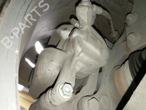 Bremssattel rechts vorne für PEUGEOT 5008 II (MC_, MJ_, MR_, M4_) 1.5 BlueHDi 130 (MCYHZJ, MCYHZR, MCYHZX) (131 hp) 32361420