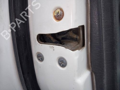 Used Front left lock NISSAN TERRANO II (R20) [1992-2007]  18602515