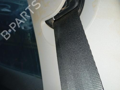 Used Front left seatbelt SEAT IBIZA V (KJ1, KJG) 1.0 TSI (95 hp) 31380755