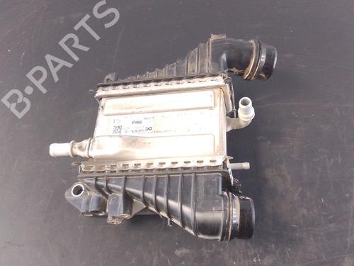 Intercooler RENAULT EXPRESS Box Body/MPV 1.5 Blue dCi 75 (F6AA) | BP28141019M30 
