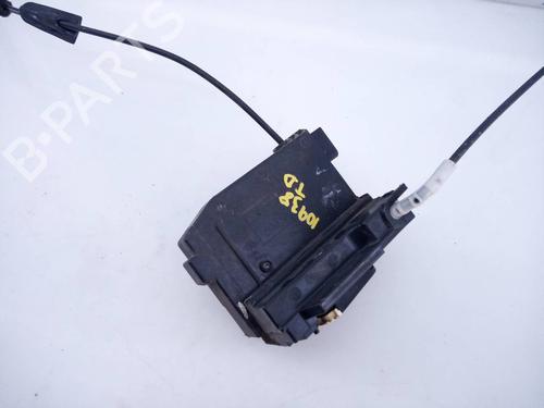 Rear right lock CITROËN C4 Picasso II  | BP11760351C99 