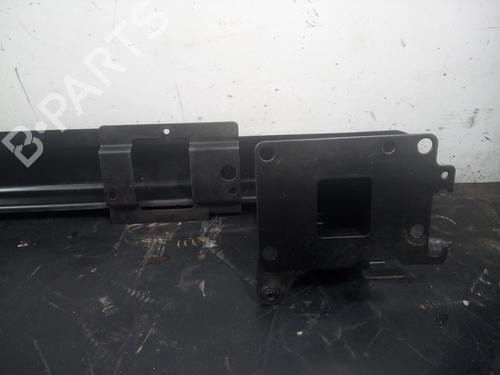 Rear bumper reinforcement PEUGEOT 307 (3A/C) 1.6 16V | BP16773870C73 