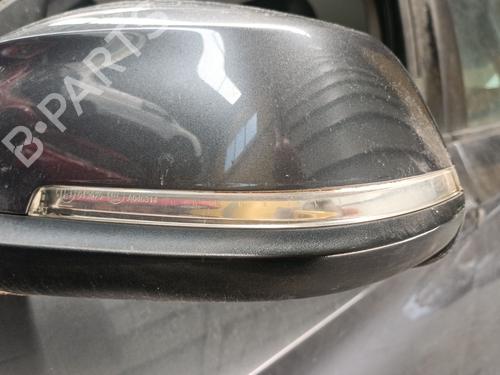 Left mirror BMW X1 (E84) sDrive 18 d | BP37667973C26 - Image 3