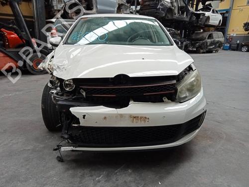 Left front driveshaft VW GOLF VI (5K1) 1.6 TDI | BP16891417M38 