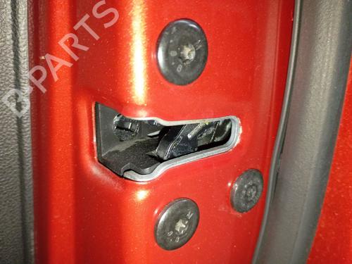 Used Front right lock RENAULT CAPTUR II (HF_) E-TECH 160 (158 hp) 31095673