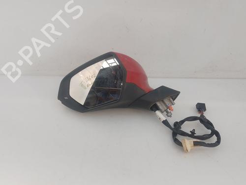 Used Left mirror Left mirror SEAT LEON (KL1, KLG) 2.0 TDI (116 hp) 33855125 33855125