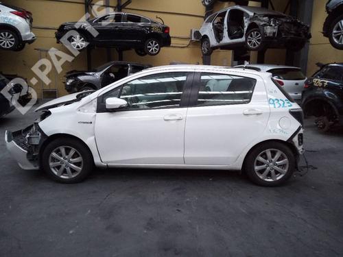 Used Parts TOYOTA YARIS (_P13_)  1.5 Hybrid (NHP130_, NHP130)  968905