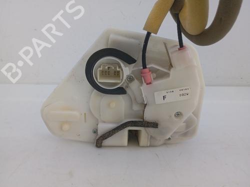 Front left lock MAZDA CX-3 (DK) 1.5 SKYACTIV-D (DK2WS, DK5FW) | BP36448404C98 - Image 3