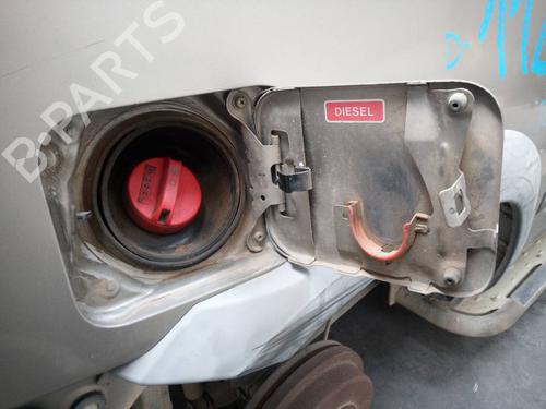 Fuel flap NISSAN TERRANO II (R20)  | BP13582455C131 
