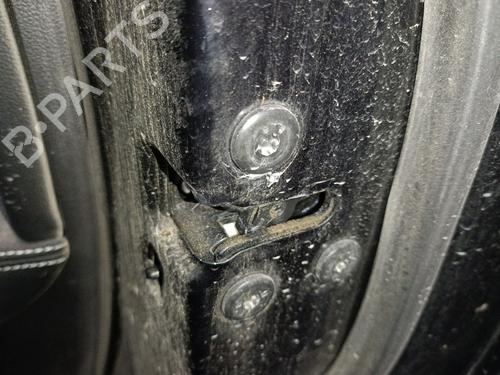 Used Rear right lock RENAULT ARKANA I (LCM_, LDN_) [2019-2026]  31990546