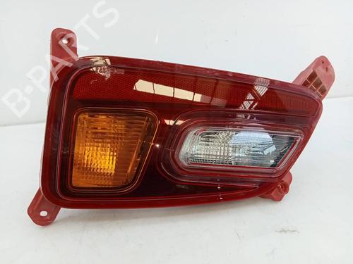 Used Rear bumper left light HYUNDAI KONA (OS, OSE, OSI) 1.0 T-GDi (120 hp) 14063778