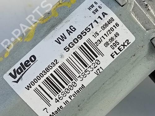 Rear wiper motor SEAT ATECA (KH7, KHP) 1.0 TSI | BP6948449M102 