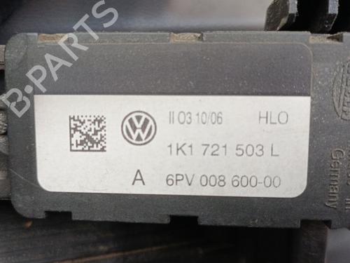 Pedal VW PASSAT B6 (3C2) 1.9 TDI | BP34719854I4 - Image 2
