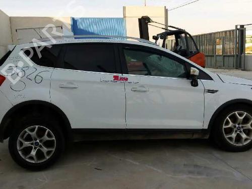 Starter FORD KUGA I  | BP476516M8 