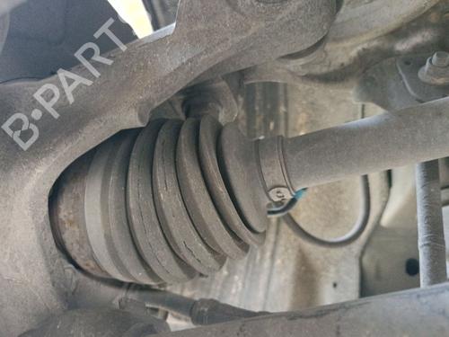 Used Left rear driveshaft Left rear driveshaft 38262203 38262203