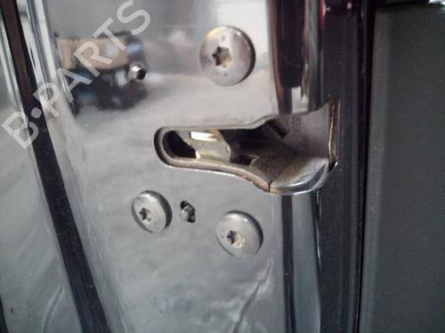 Used Front left lock CITROËN C4 Picasso II [2013-2025]  12492514