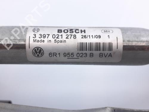 Front wiper motor SEAT IBIZA IV (6J5, 6P1) 1.6 TDI | BP7785083M29 
