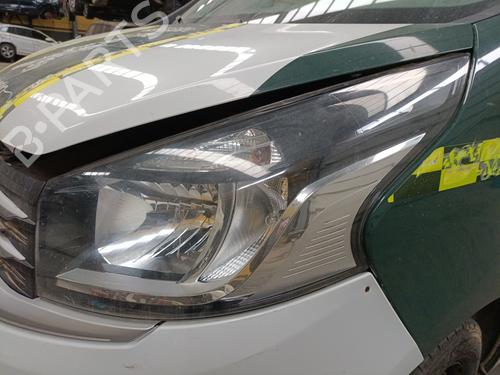 Phare gauche FIAT TALENTO Van (296_) [2016-2026]  31968863