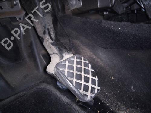 Used Break pedal SEAT TOLEDO III (5P2) 1.9 TDI (105 hp) 15501441