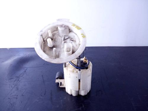 Used Fuel pump BMW 3 Touring (F31) 318 d (143 hp) 11115153