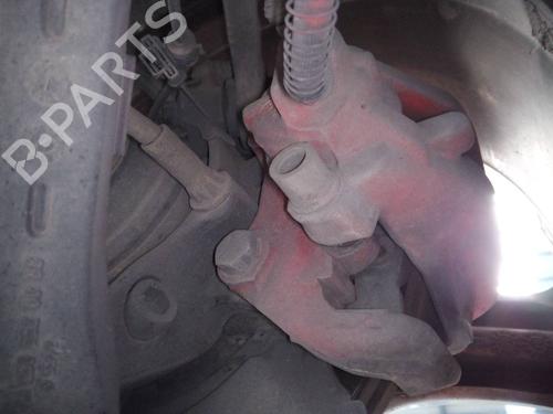 Used Left rear brake caliper MERCEDES-BENZ CLS (C219) CLS 350 (219.356) (272 hp) 13505405