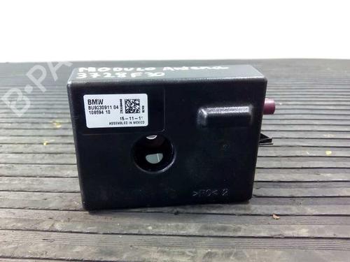 Used Antenna/Base BMW 3 (F30, F80) 320 d (163 hp) 14057913