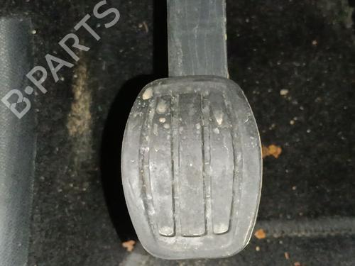 Used Clutch pedal PEUGEOT 308 II (LB_, LP_, LW_, LH_, L3_) 1.2 THP 130 (131 hp) 29977272