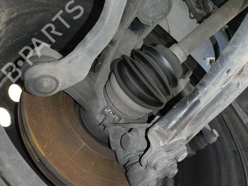 Used Left front steering knuckle Left front steering knuckle 37463875 37463875