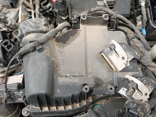 Used Air filter box Air filter box MERCEDES-BENZ A-CLASS (W177) A 180 d (177.003) (116 hp) 40020552 40020552