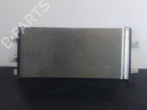 AC radiator BMW 1 (F40) 116 d | BP39944572M32 - Image 2