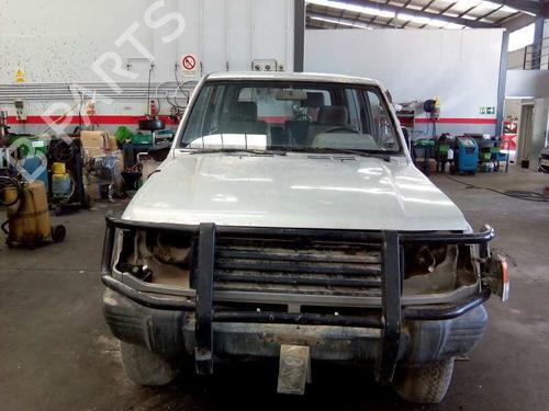 Steering pump MITSUBISHI PAJERO I (L04_G, L14_G)  | BP8792451M99 