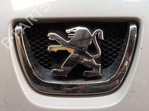 Used Grille PEUGEOT 5008 (0U_, 0E_) [2009-2017]  22715339