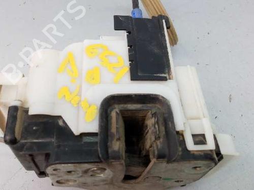 Front right lock CITROËN NEMO Box Body/MPV (AA_)  | BP4611961C97 