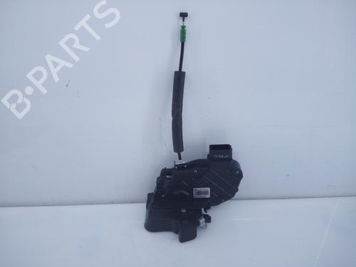 Used Rear right lock LAND ROVER RANGE ROVER EVOQUE (L538) [2011-2019]  8314664