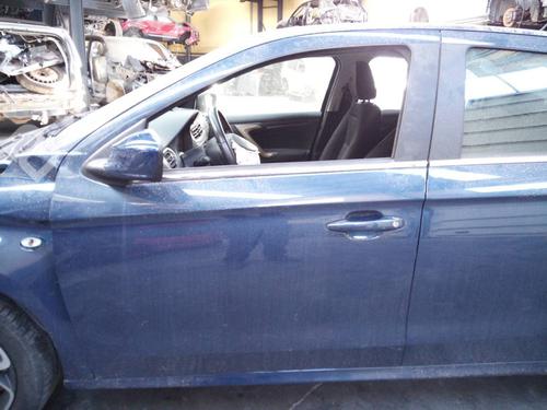 Used Left front door Left front door CITROËN C3 III Van (SX_, SY_) BlueHDi 100 (99 hp) 11090954 11090954