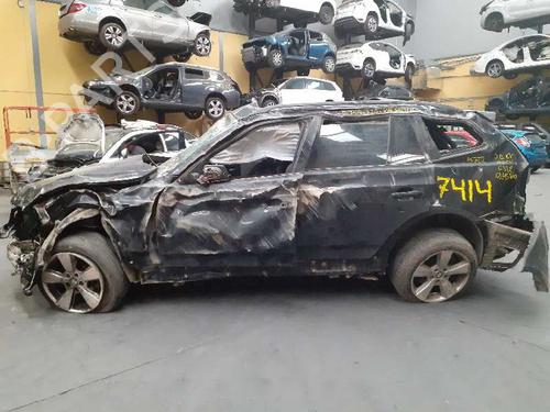 Starter BMW X3 (E83) 2.0 d | BP6115364M8 
